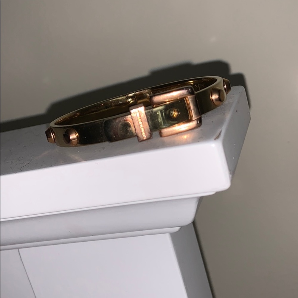 MK bracelet